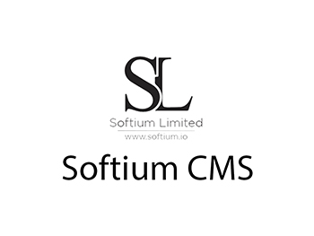 Softium CMS